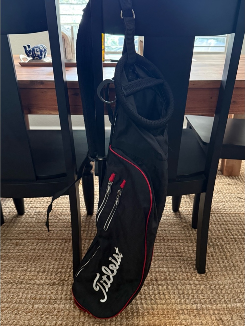Titleist Lightweight Carry Golf Bag (Pencil Bag)
